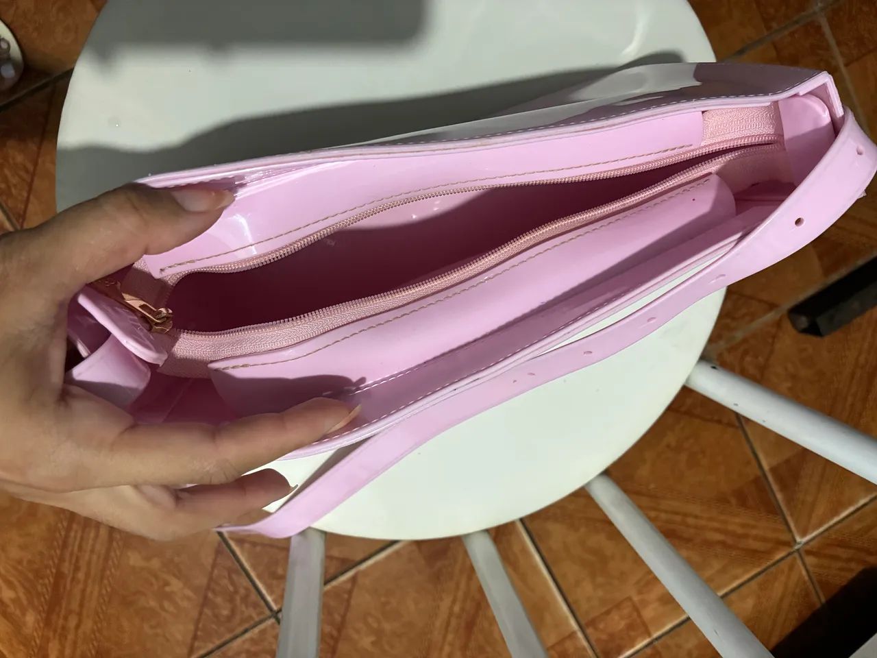 Bolsa Petite Jolie - Foto 4