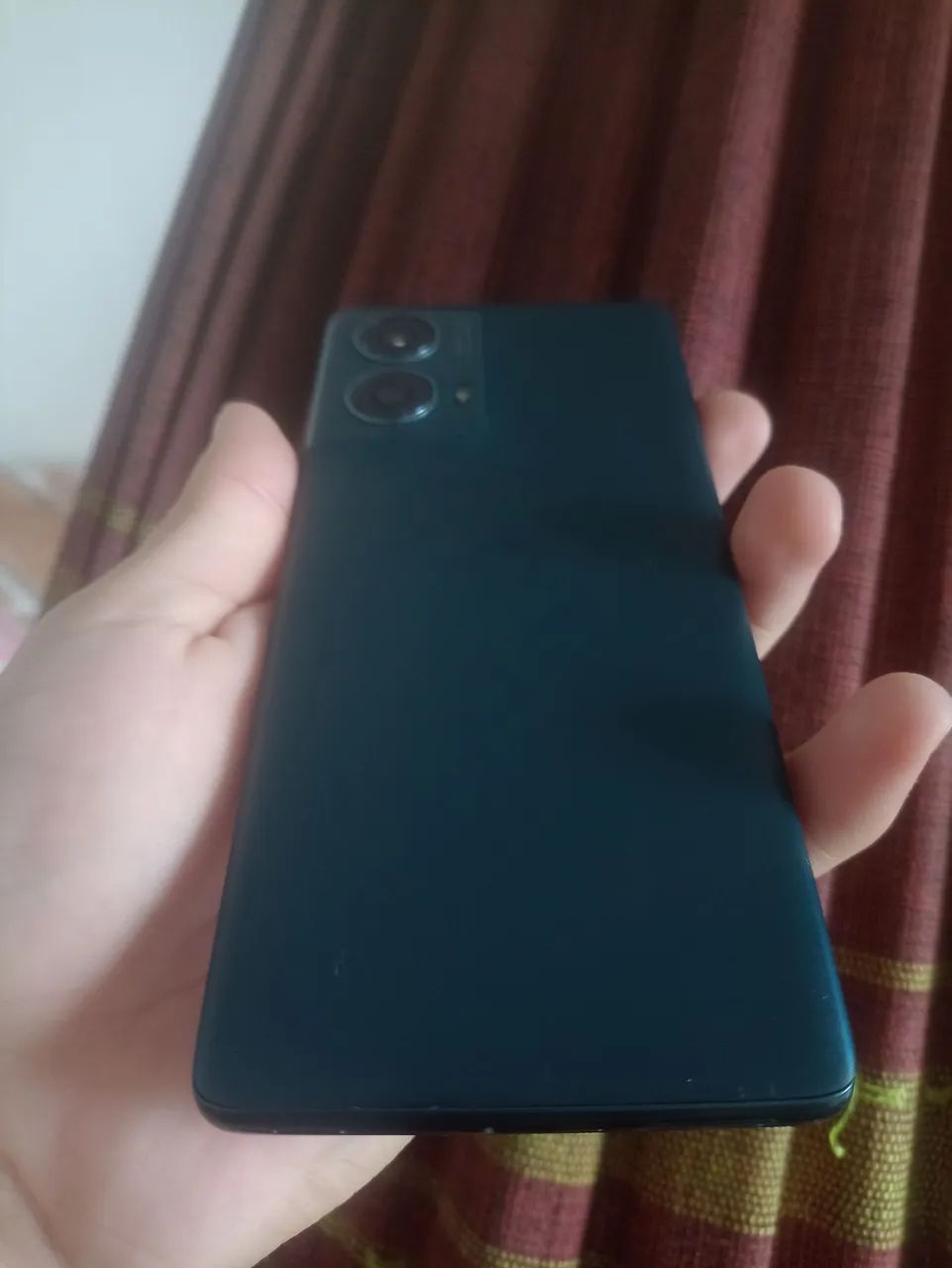 Motorola Edge 50Fusion - Foto 4