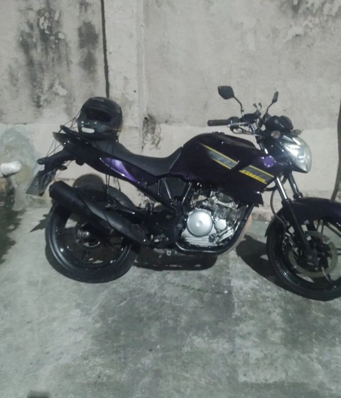 Fazer 250 - Foto 3
