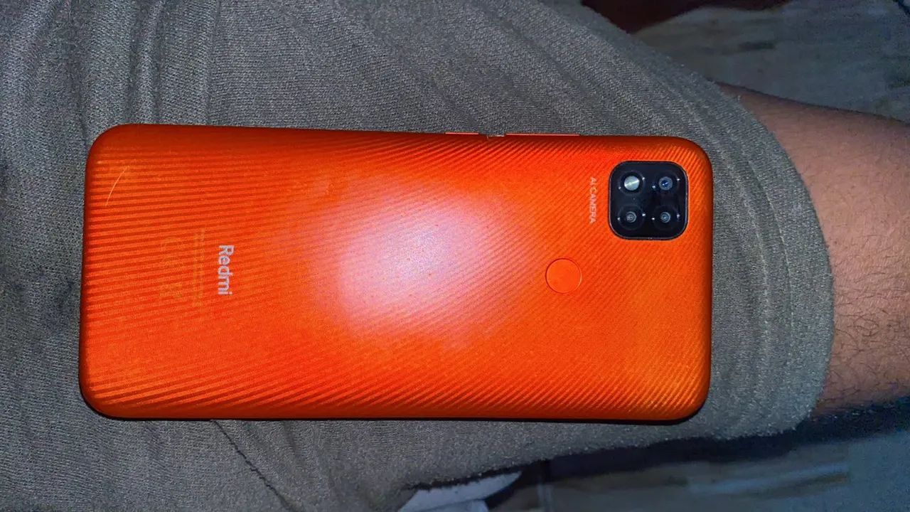 Redmi 9C 128 Gb é um iPhone 8 plus 64 Gb  - Foto 2