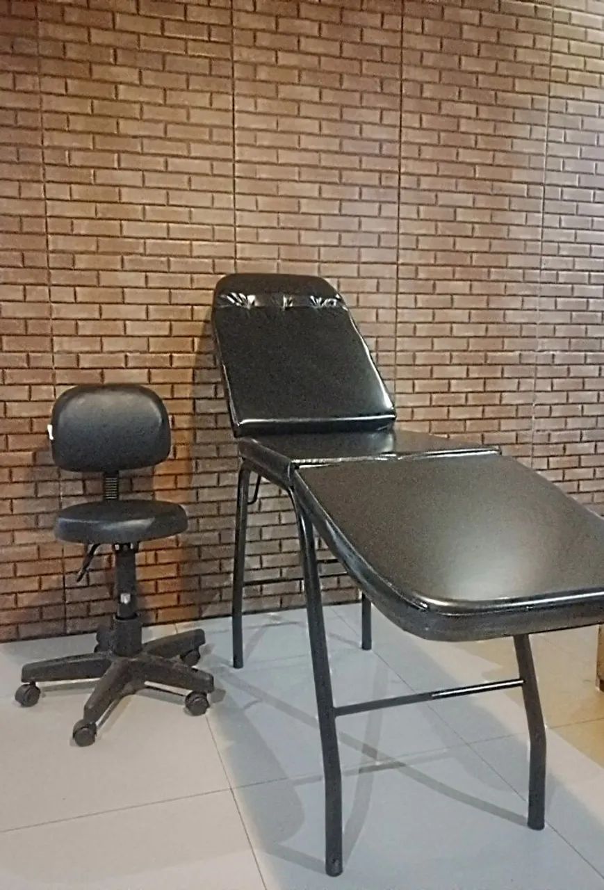 Maca estética e mocho - Foto 2