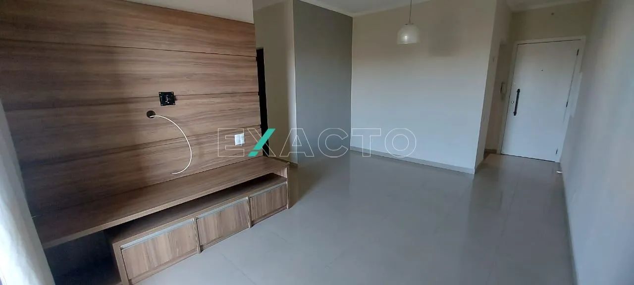 apartamento - Jardim dos Oliveiras - Campinas - Foto 3