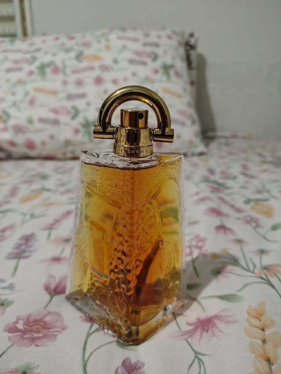 Perfume Pi Givenchy  - Foto 2
