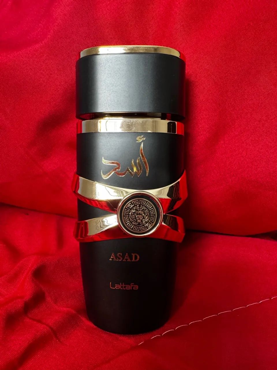 Perfume sedutor masculino Árabe - Foto 4