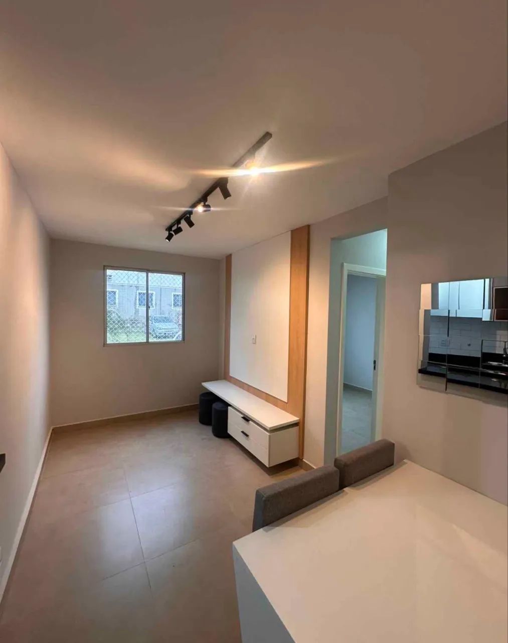 APARTAMENTO PARANOÁ /Parcelamos no boleto  - Foto 3