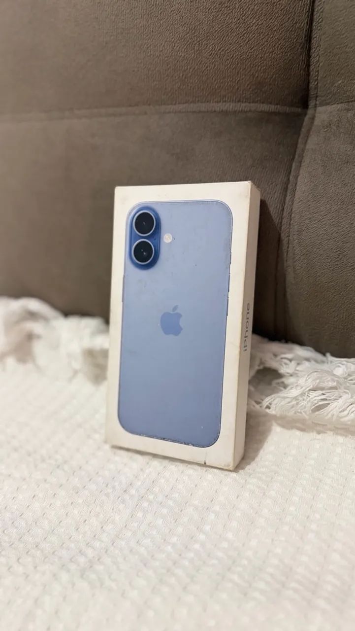 iPhone 17 - Foto 4