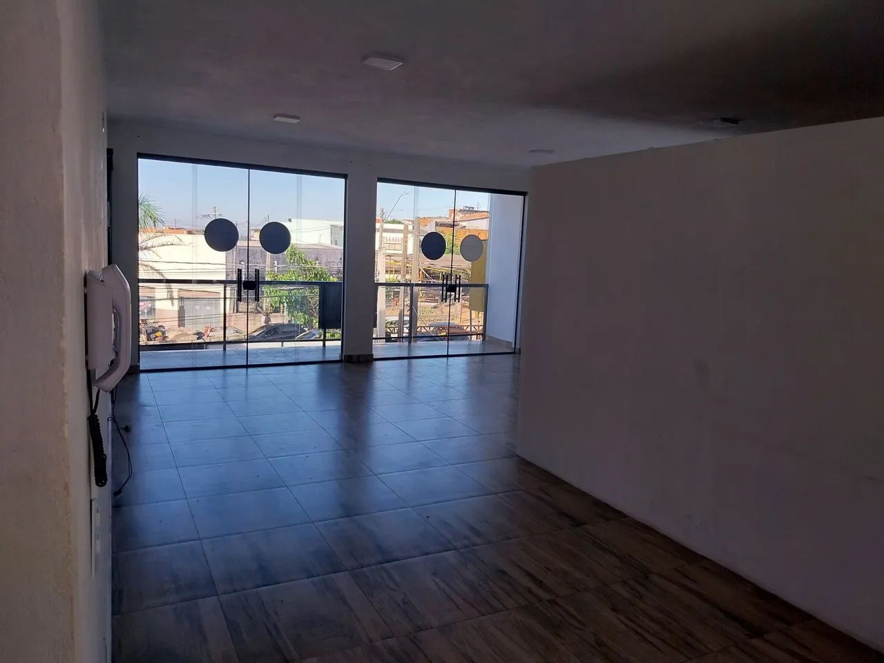 Foto - Campinas - Jardim Santo Antonio