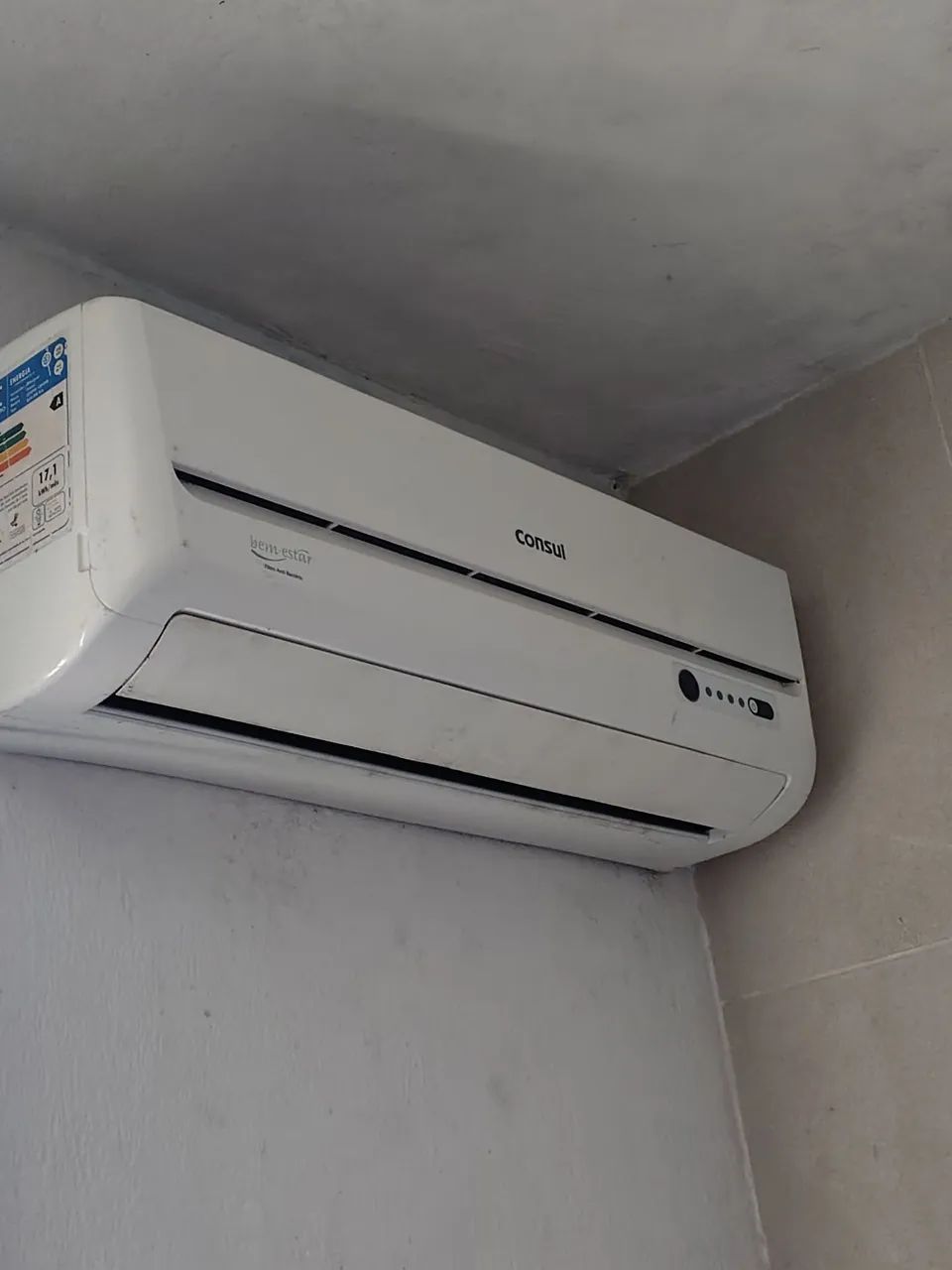 Vendo ar-condicionado  - Foto 2