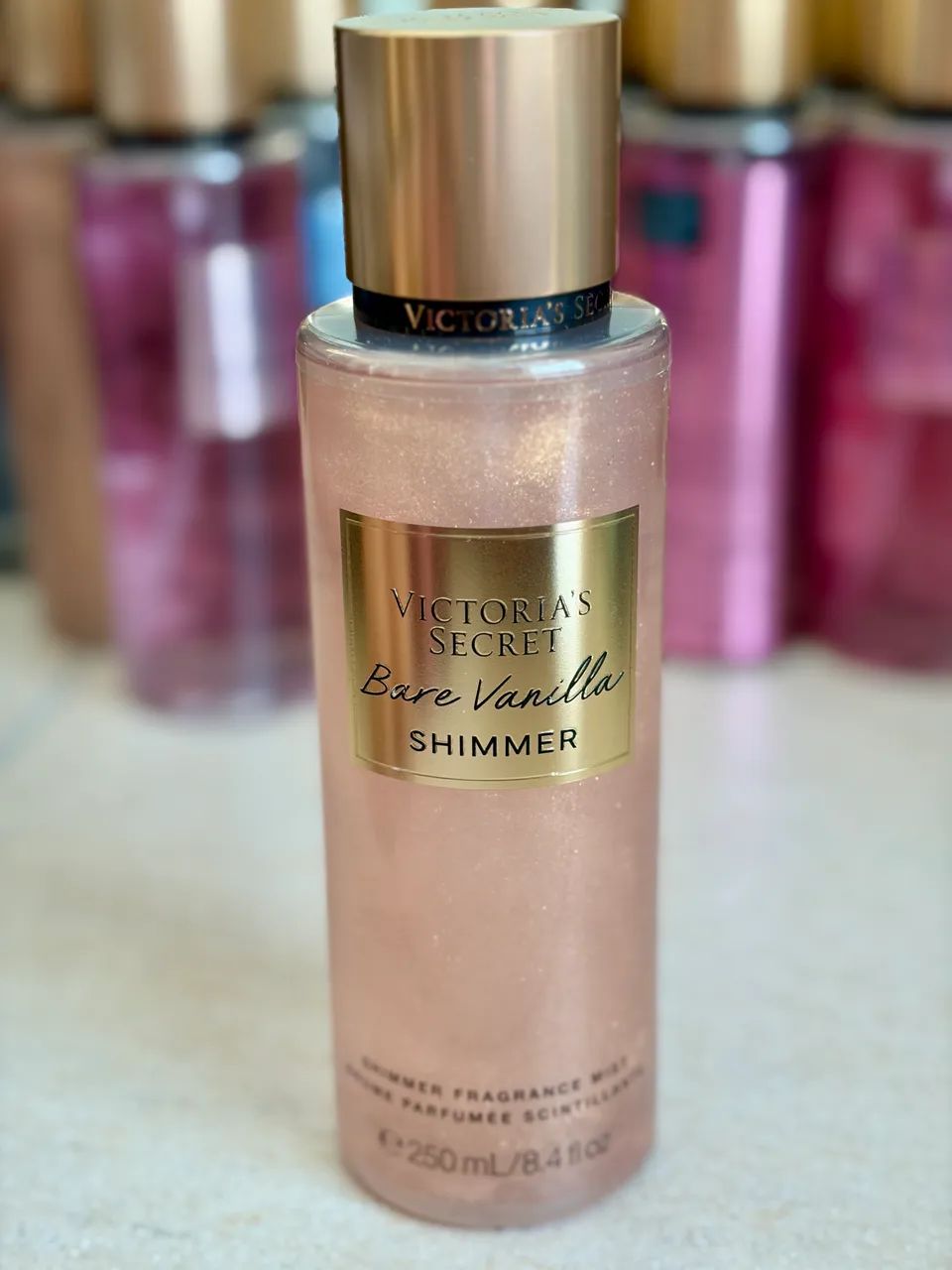 Bodysplash Victorias Secret  - Foto 5