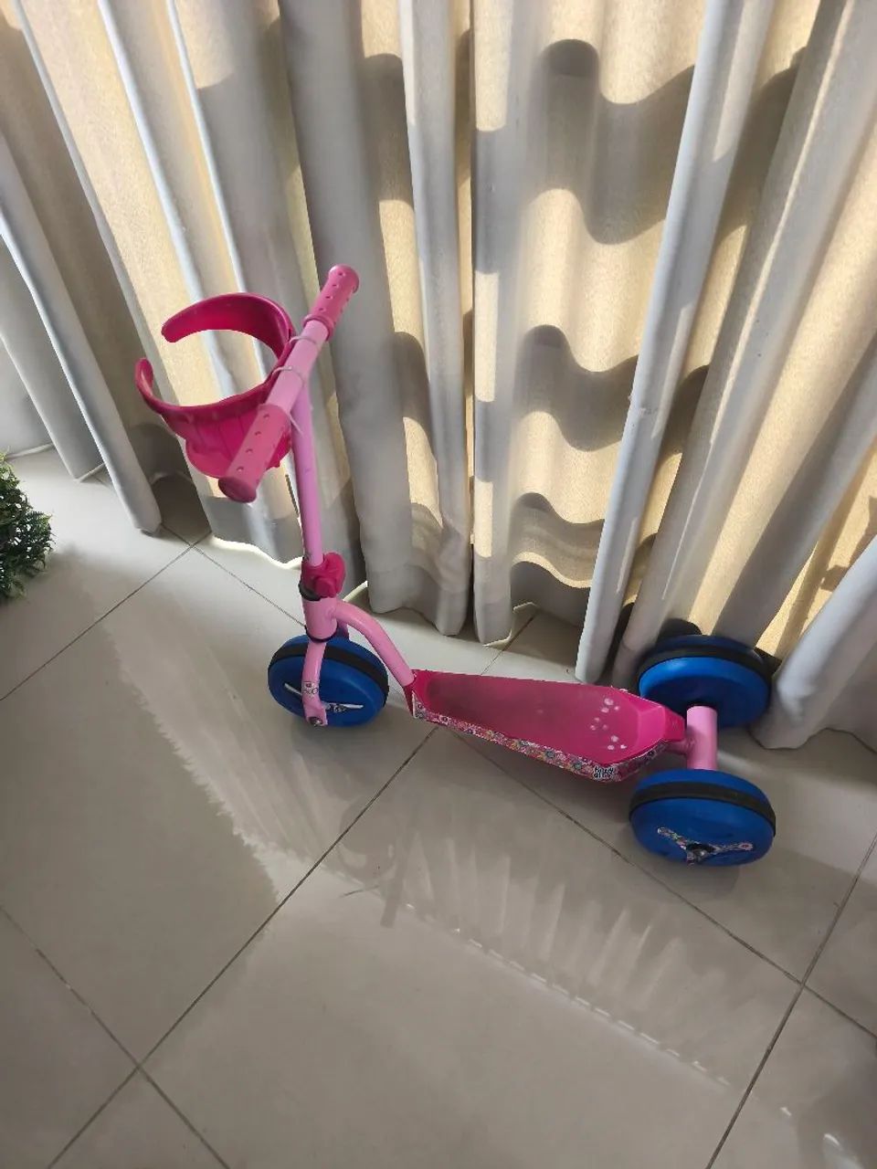 Patinete - Foto 2