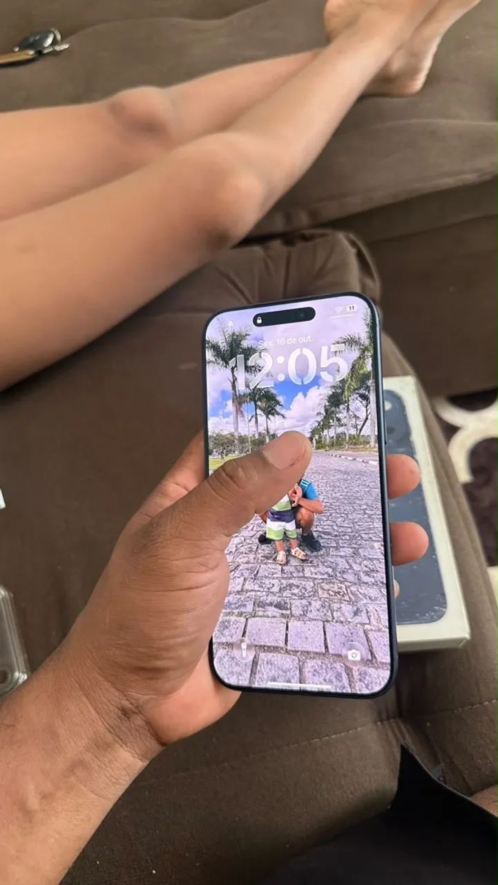 iPhone 17 pro max  - Foto 2