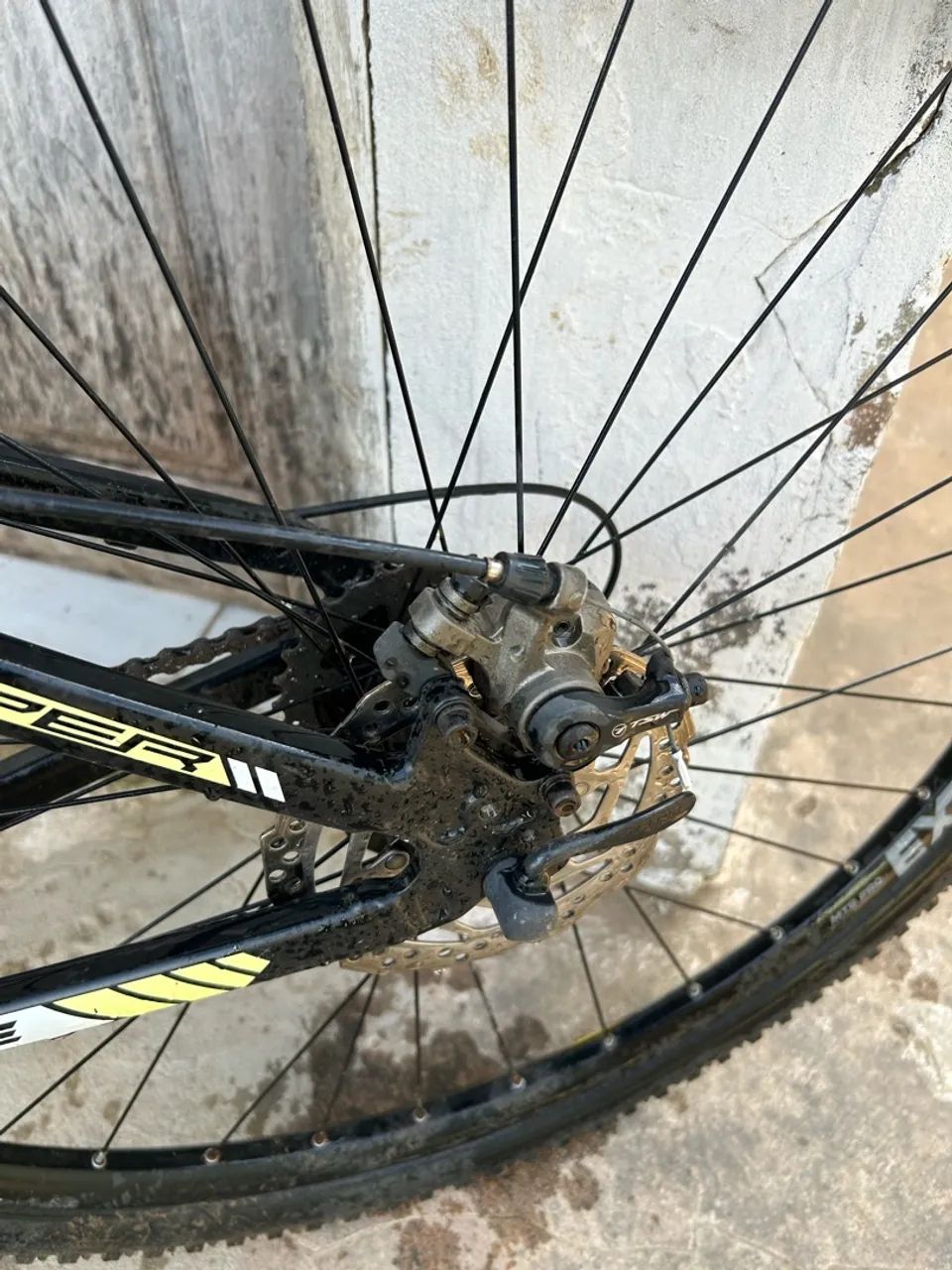 Bicicleta - Foto 4