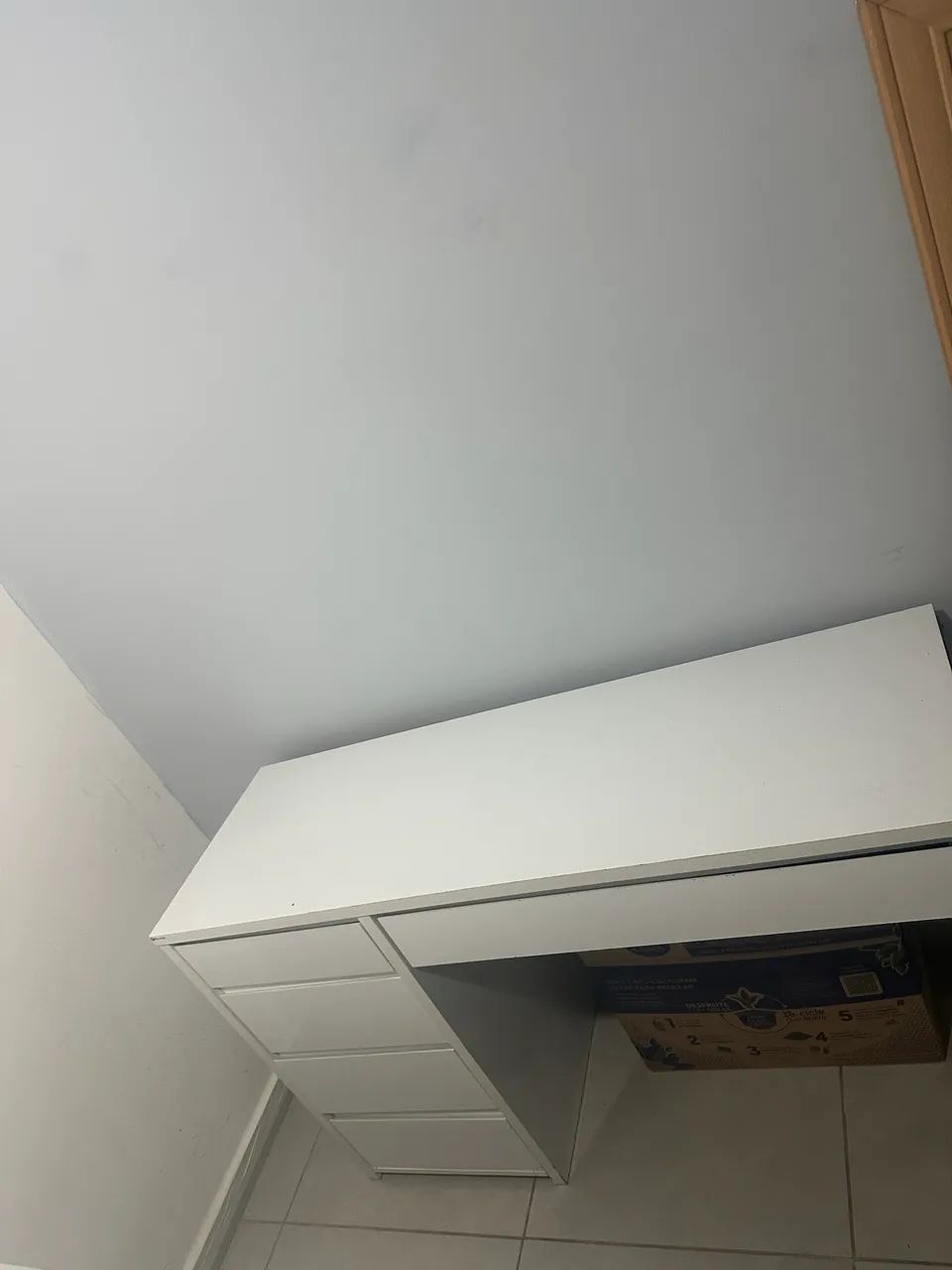 escrivaninha para quarto