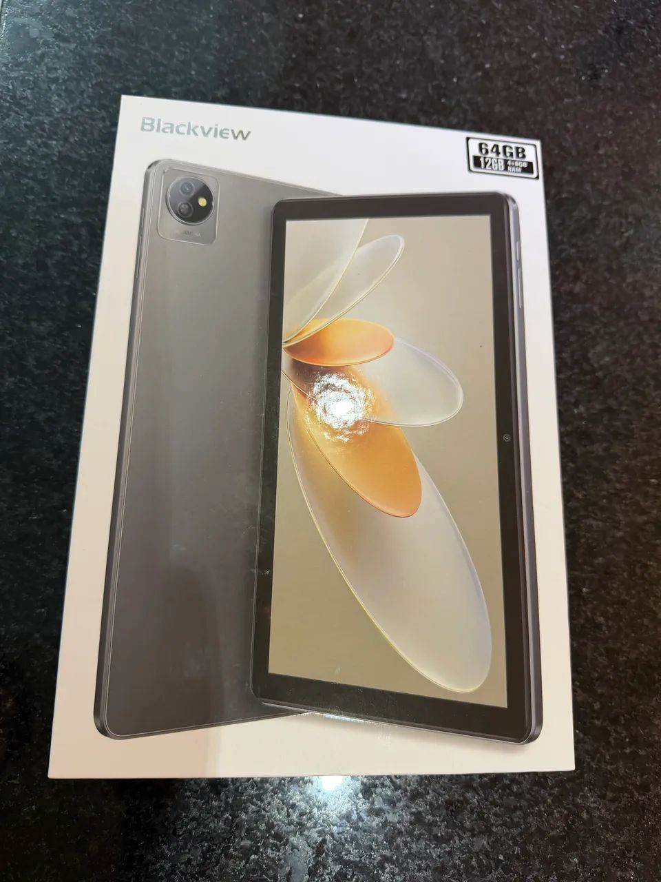 Tablet Blackview Tab 70 Wifi