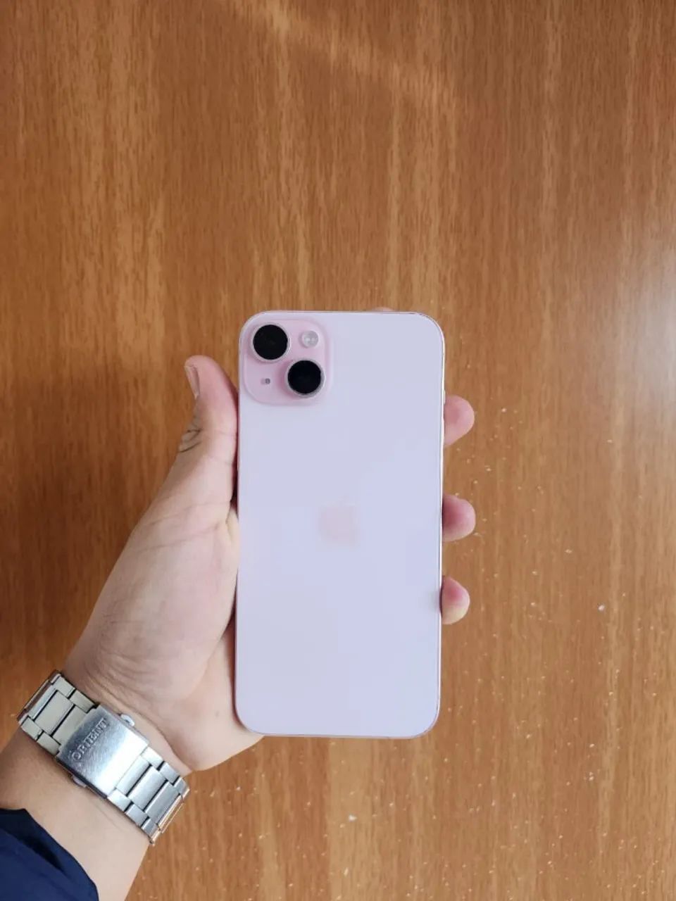 IPHONE 15PLUS 128 GB  - Foto 2