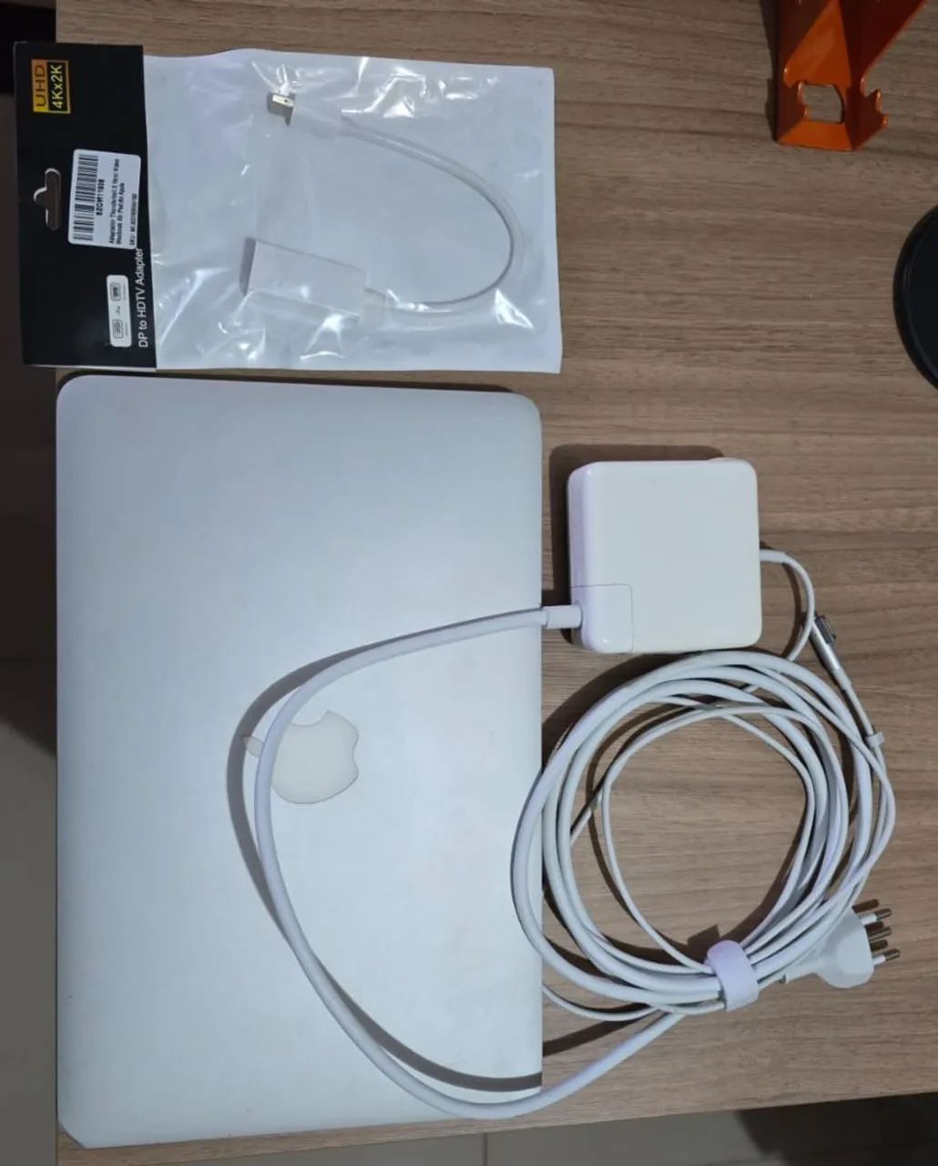 Vendo MacBook Air 2011 - Foto 2