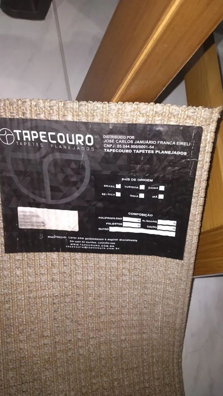 TAPETE PLANEJADO  - Foto 3