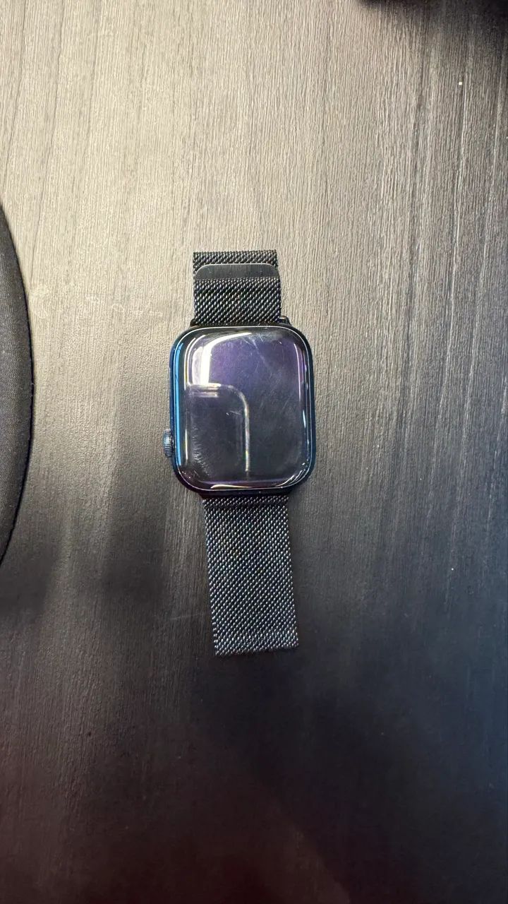 Apple Watch séries 8 - Foto 4