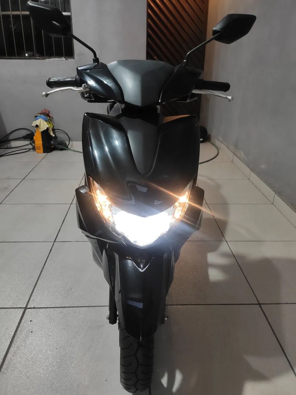 Yamaha Fluo 125 - Foto 2