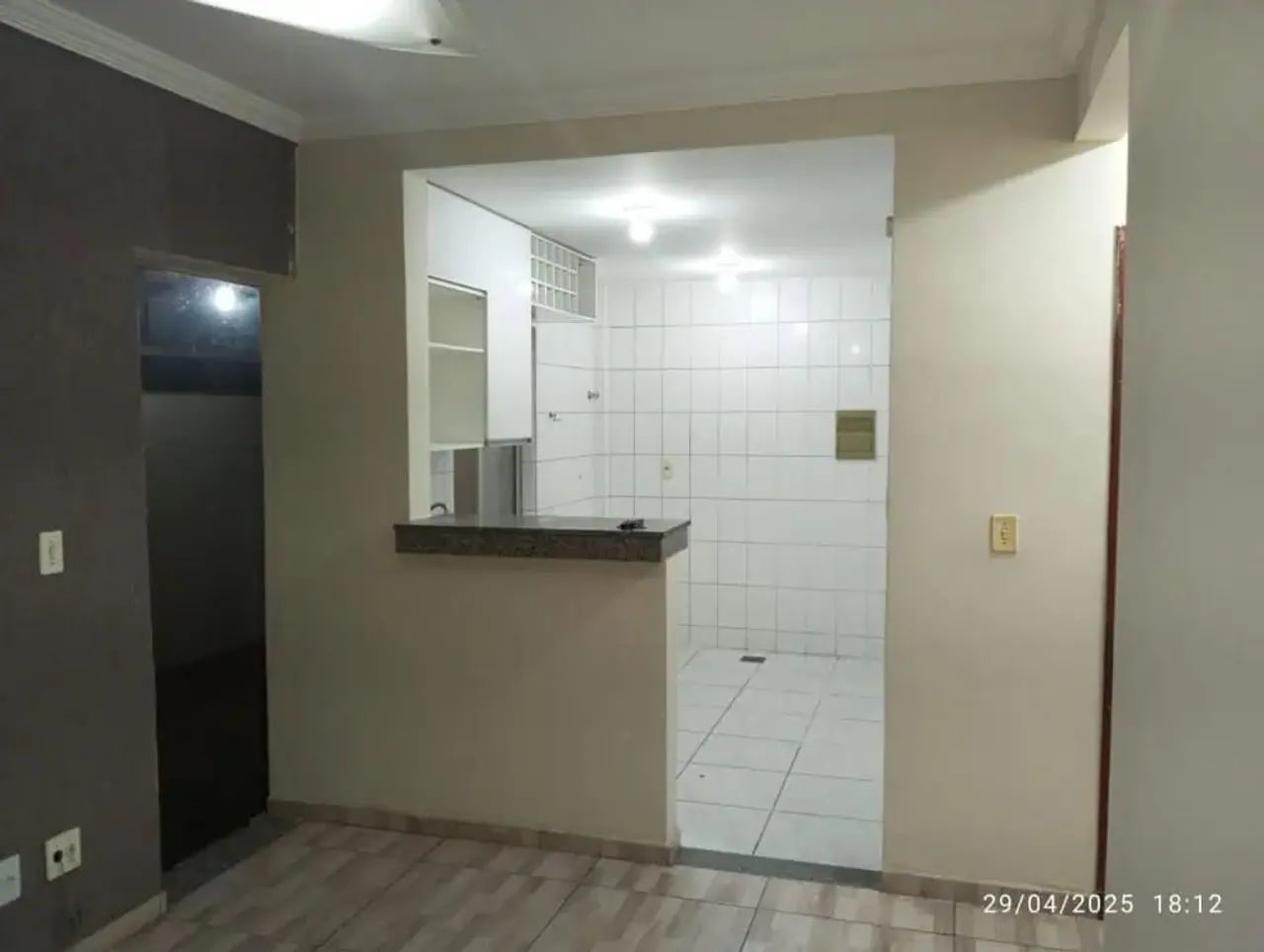 Apartamento com Área Privativa - Foto 2