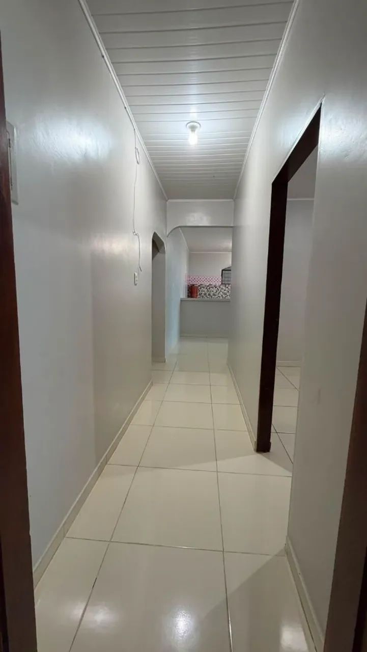 Aluga-se casa no Bairro Mecejana. - Foto 2