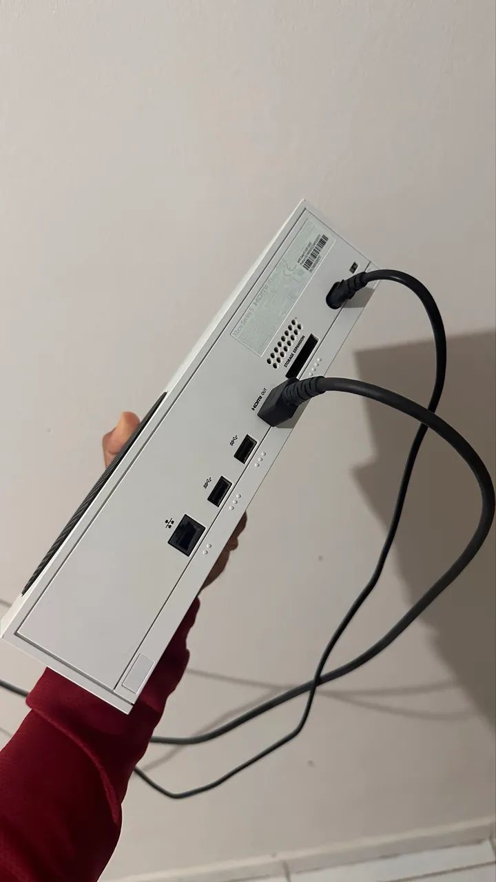 XBOX SERIES S - Foto 2