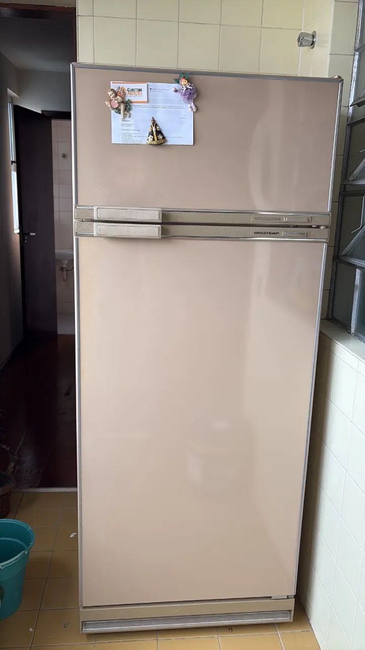 Geladeira 