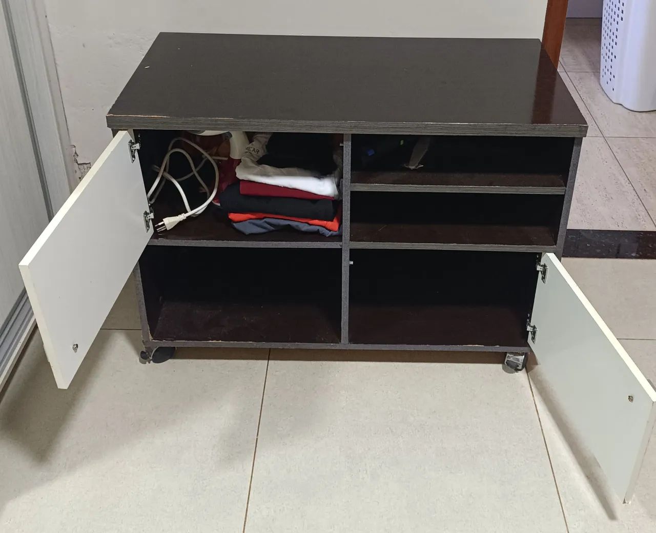 Hacker bem conservado. - Foto 4