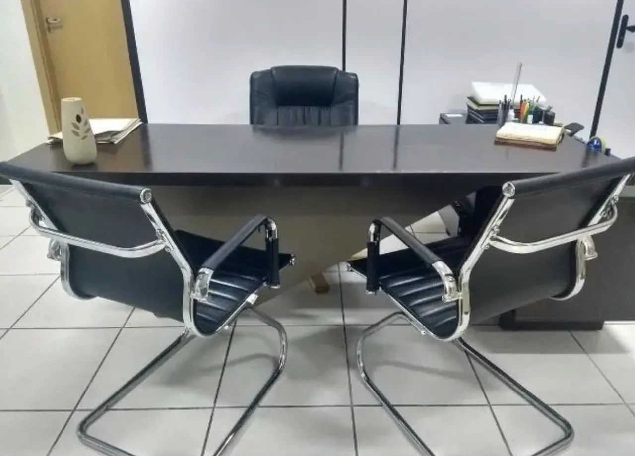 Mesa de escritório 2 