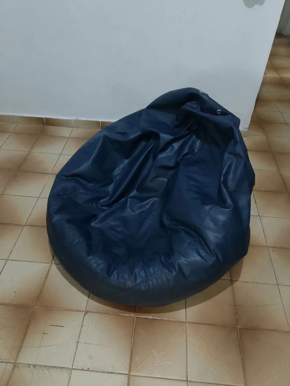 Puff semi-novo  - Foto 4