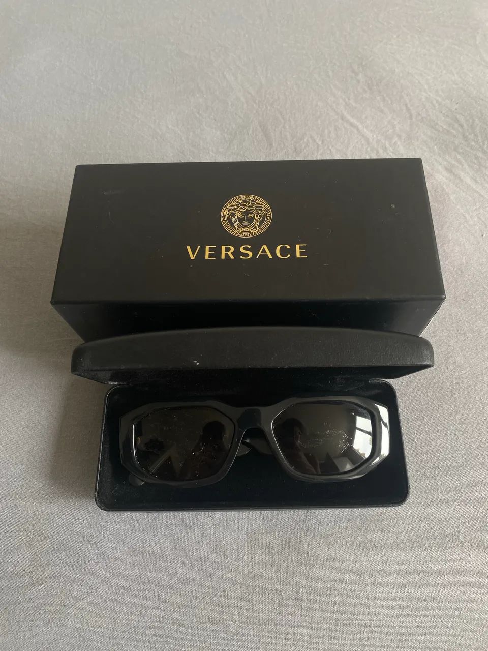 Óculos de sol Versace - Foto 5
