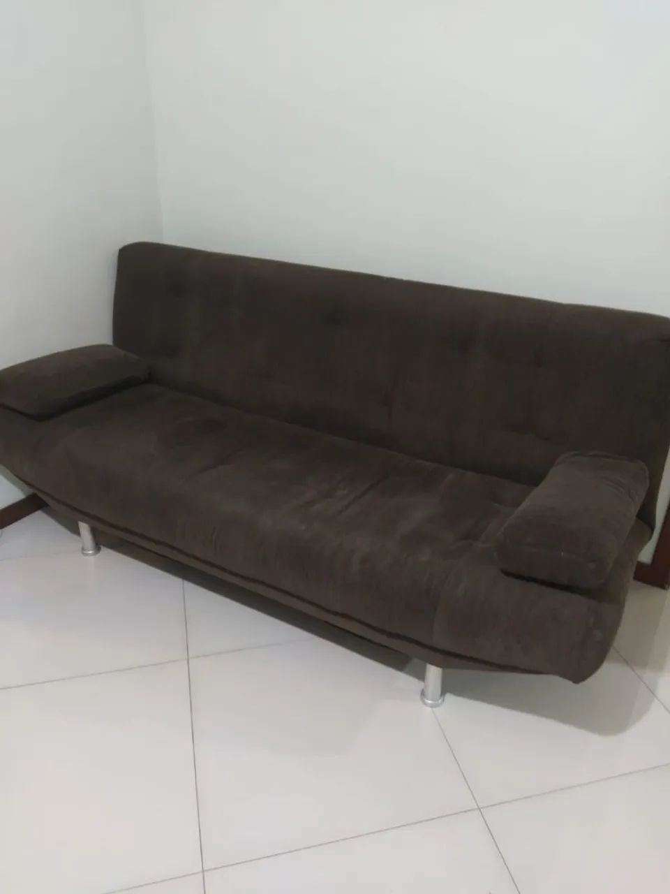 Vendo sofá cama