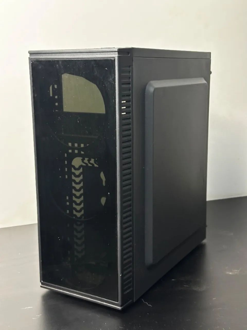 Computador Ryzen 3 8GB SSD 240GB Windows - Foto 3