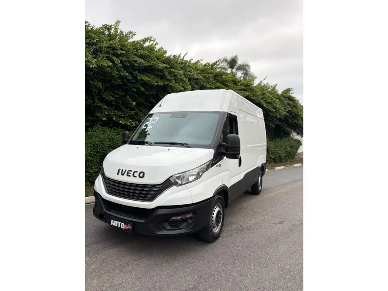 Iveco Daily CS 2.3 2022 2022