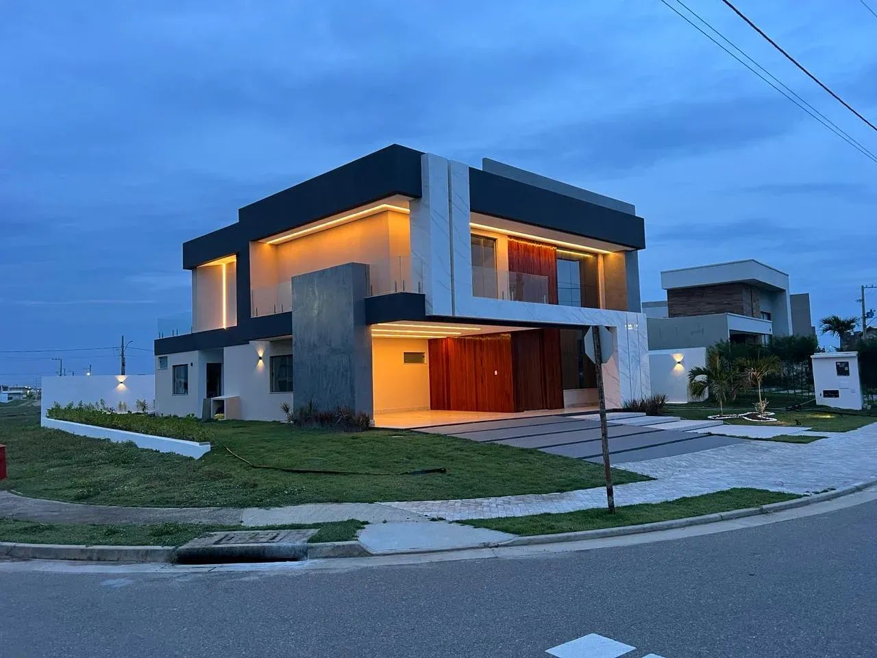 Casa de Condomínio à Venda  Alphaville Sergipe, Barra dos Coqueiros/SE 1 - Foto 6