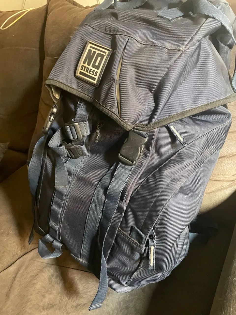Mochila de trilha  - Foto 3