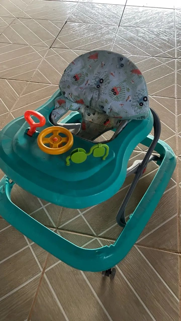 Andador  - Foto 3