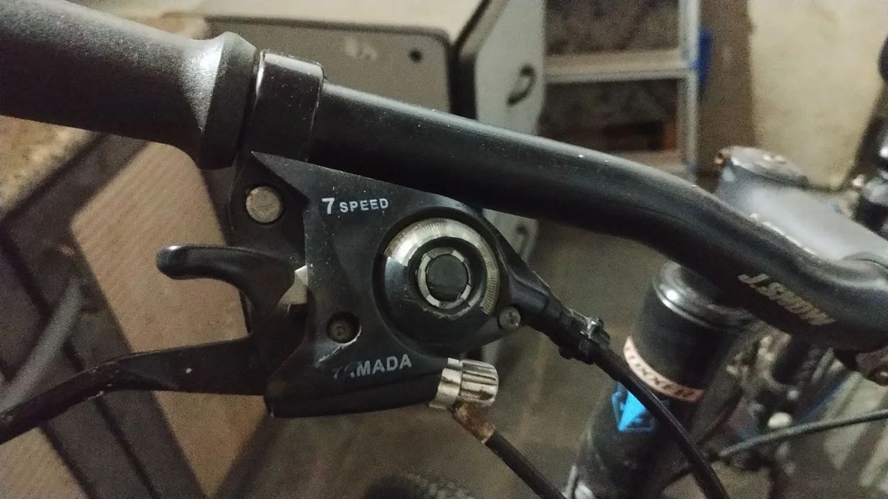 Bicicleta  - Foto 4