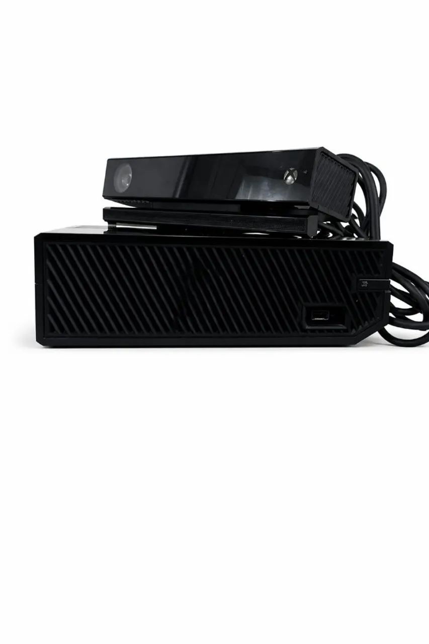 X BOX One + Kinect - Consoles de Vídeo Game - Alto Boqueirão, Curitiba ...