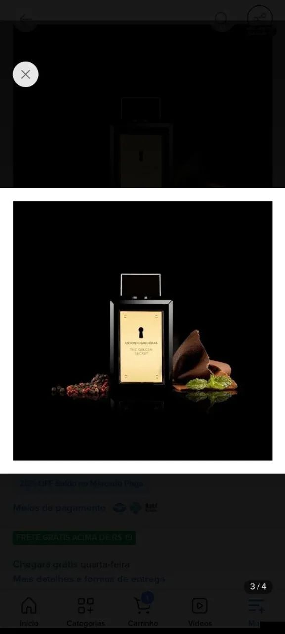 Perfume  - Foto 2