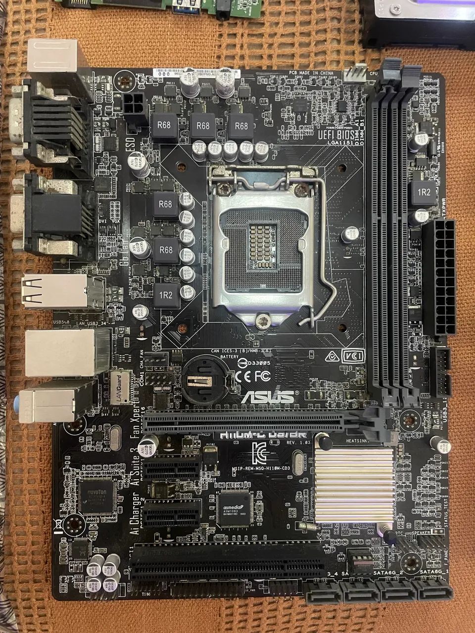 Lote itens PC - Foto 4