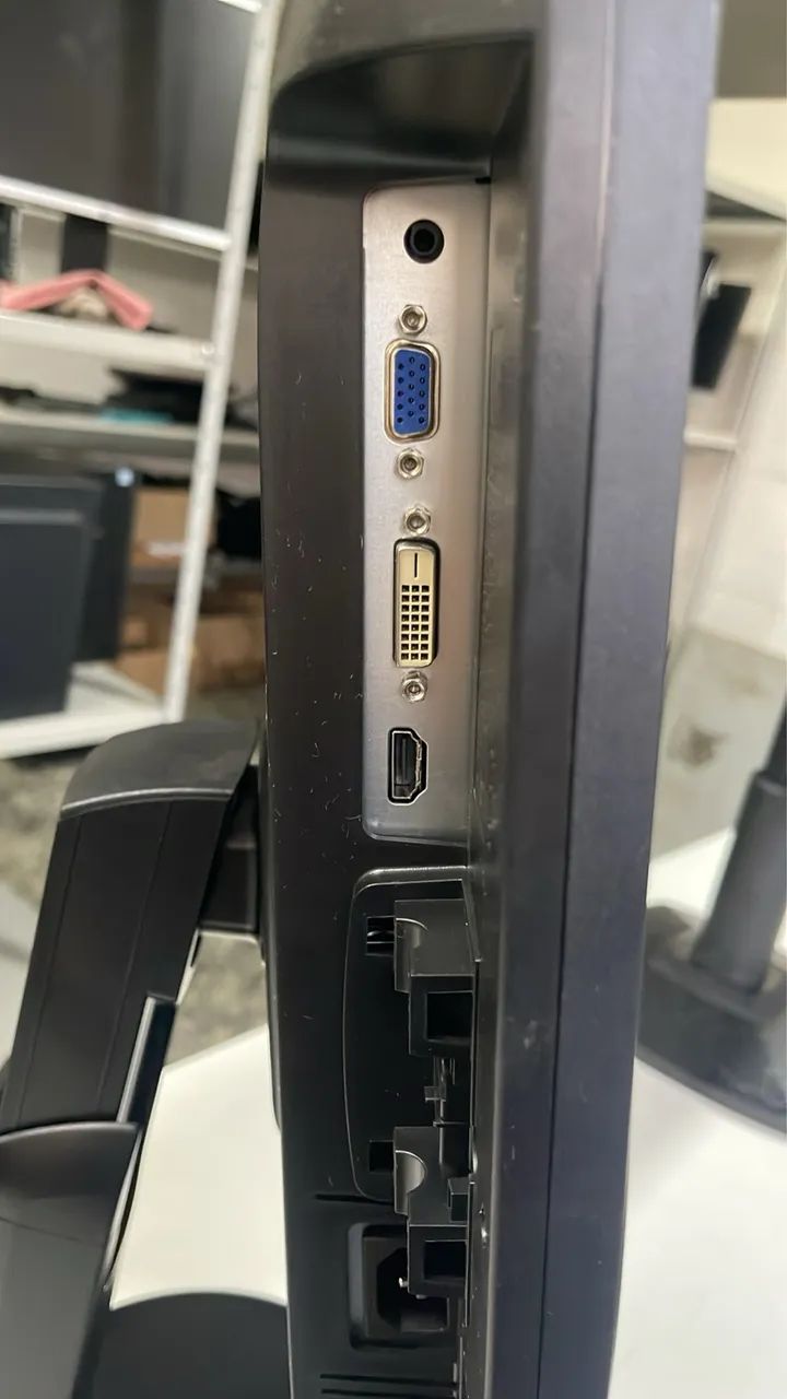 Monitor 23 polegadas full hd  - Foto 3