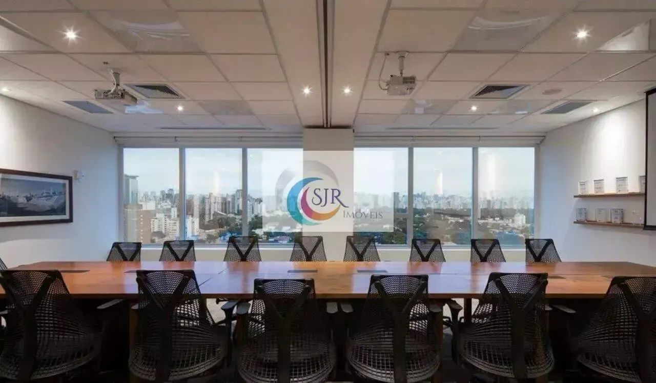 Conjunto para alugar, 567 m² - Itaim Bibi - São Paulo/SP - Foto 3