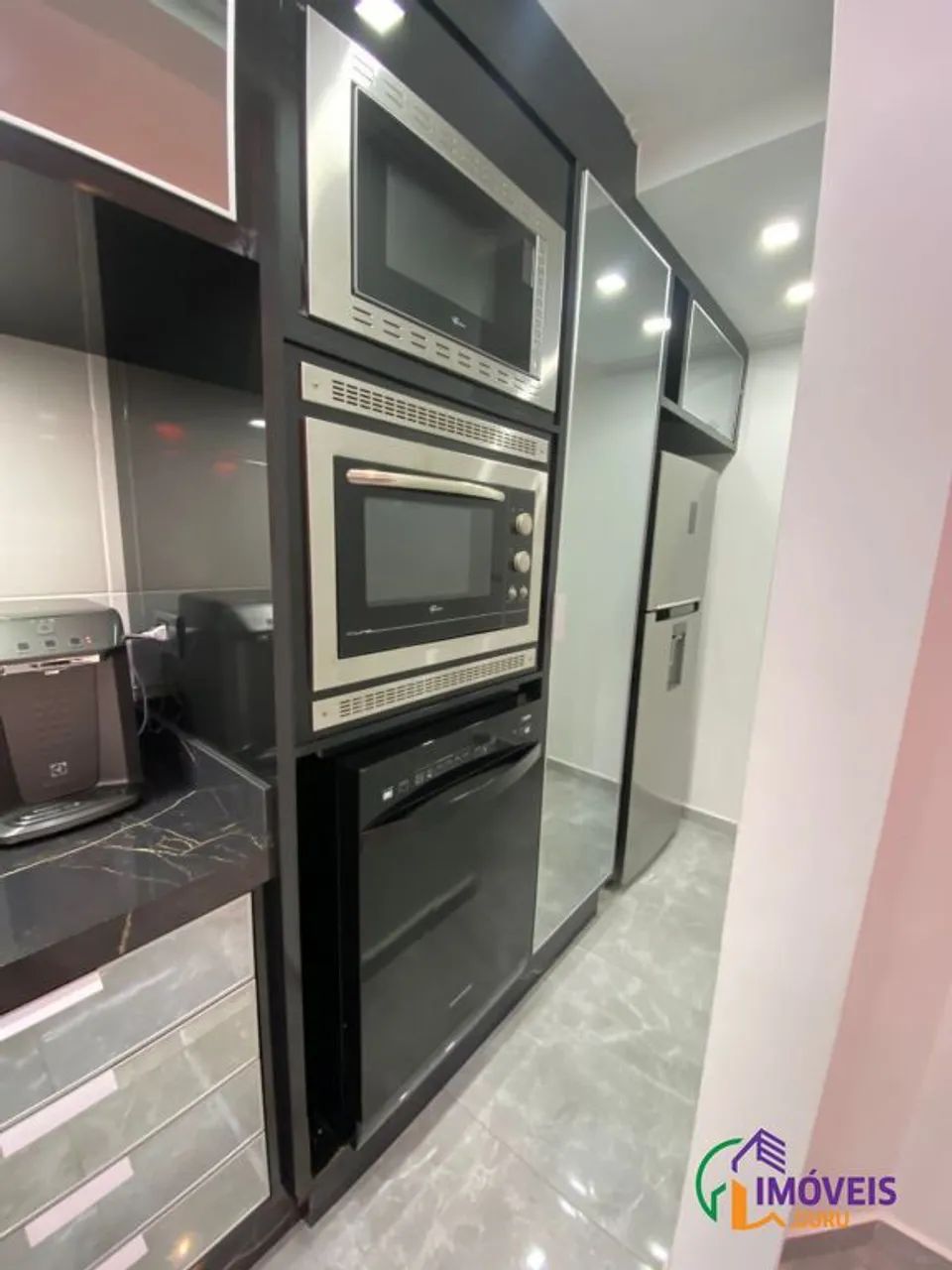 APARTAMENTO - JARDIM AMARYLLIS - MG - Foto 5
