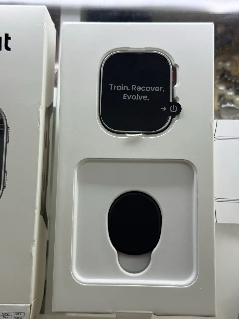 Smartwatch Amazfit Bip MAX - Foto 3
