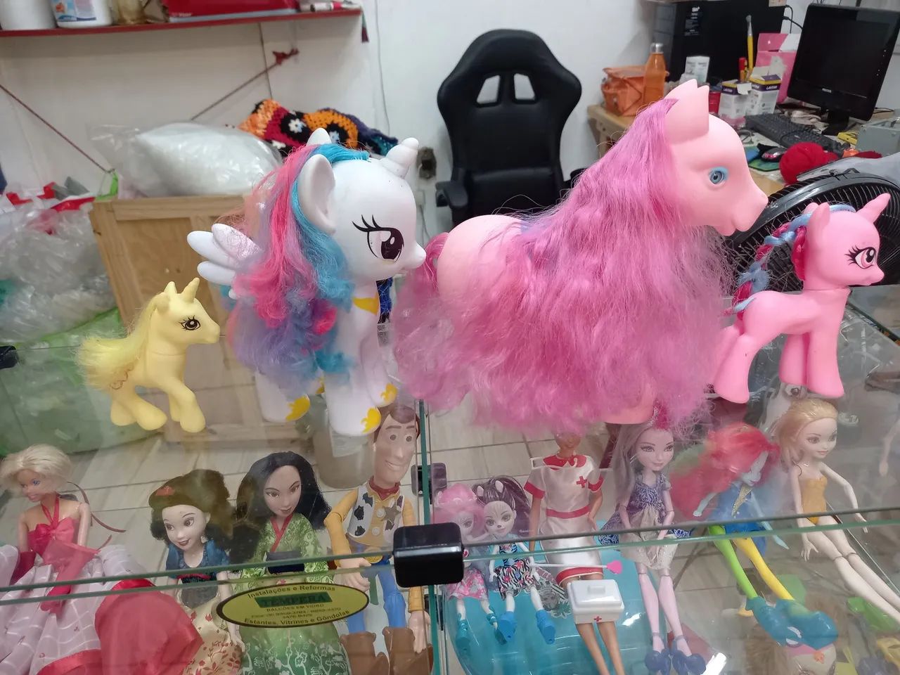 My Little Pony - Foto 2
