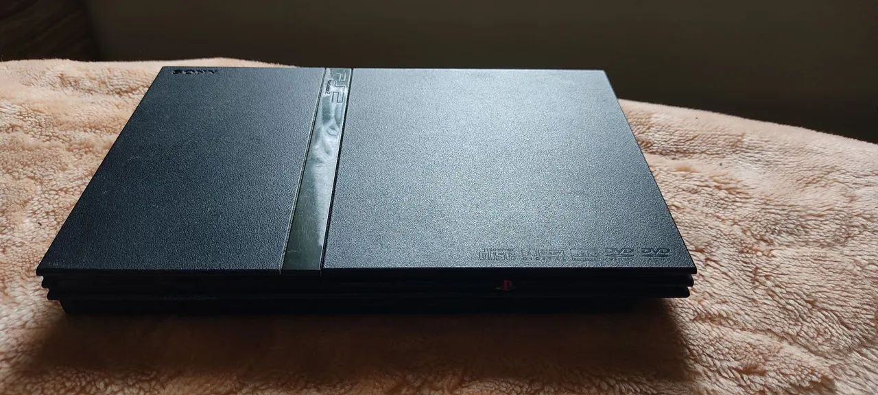 Playstation 2 - Foto 2
