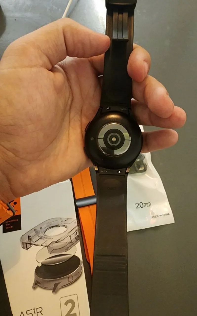 Galaxy Watch 5 Pro  - Foto 2