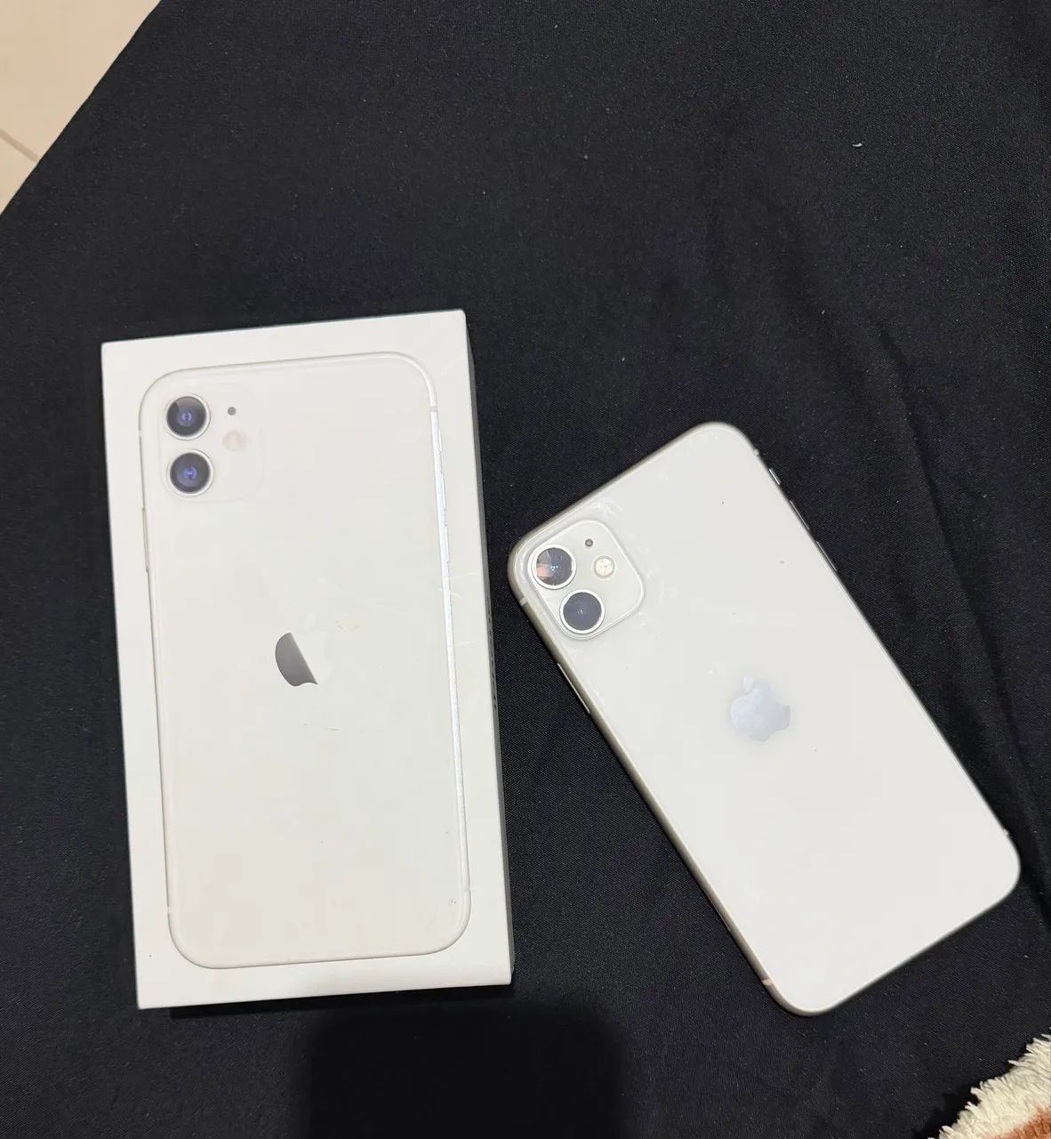 Vendo iPhone 11 64 G - Foto 2