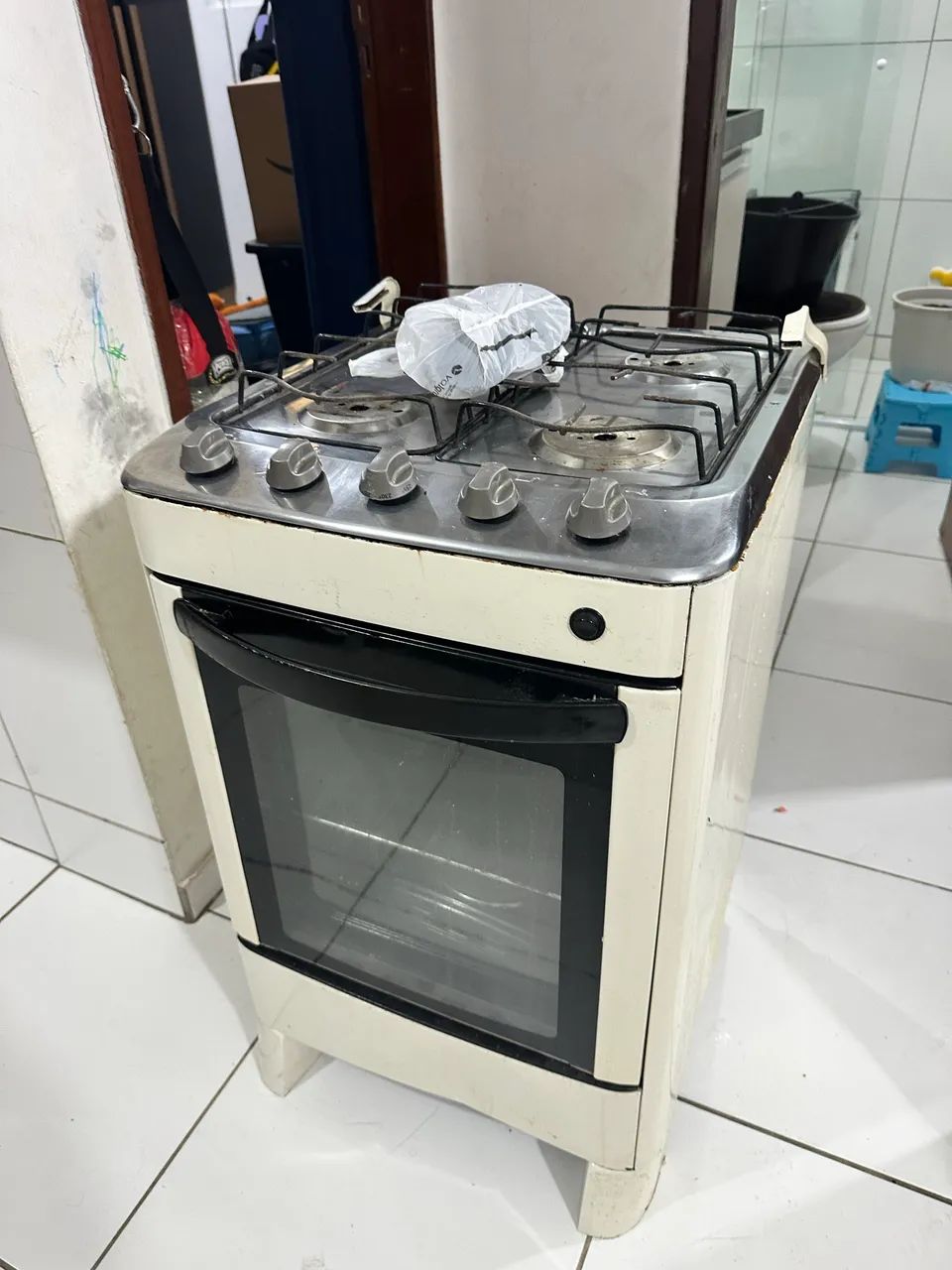 Fogão  - Foto 2